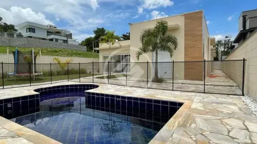 Casa de Condomínio com 4 Quartos à venda, 340m² no Observatório, Vinhedo