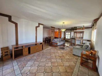 Apartamento com 3 Quartos à venda, 175m² no Martins, Uberlândia