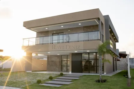 Casa com 5 Quartos à venda, 356m² no Comercial Norte, Bayeux