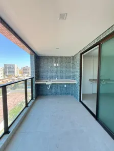 Apartamento com 3 Quartos à venda, 93m² no Jatiúca, Maceió