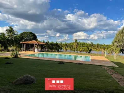 Fazenda/Sítio à venda, 142000000m² no Centro, Unaí