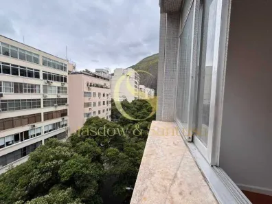 Apartamento com 3 Quartos à venda, 111m² no Copacabana, Rio de Janeiro