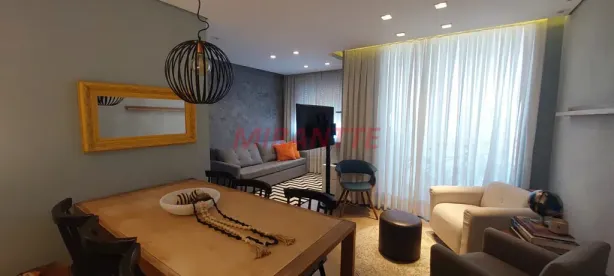 Apartamento com 2 Quartos à venda, 63m² no Vila Guilherme, São Paulo