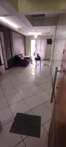 Apartamento com 2 Quartos à venda, 60m² no Nossa Senhora das Graças, Volta Redonda