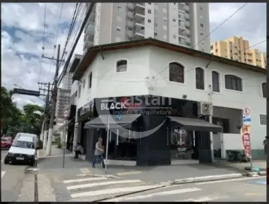 Prédio Comercial com 7 Quartos à venda, 258m² no Tatuapé, São Paulo