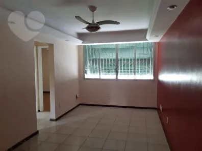 Apartamento com 2 Quartos à venda, 60m² no Fonseca, Niterói
