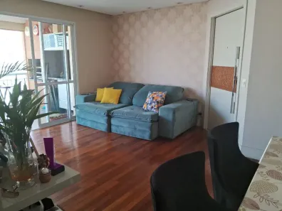Apartamento com 4 Quartos à venda, 123m² no Tatuapé, São Paulo