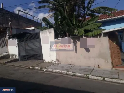 Casa com 3 Quartos à venda, 103m² no Vila Fiuza, Guarulhos