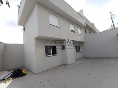 Sobrado com 3 Quartos à venda, 140m² no Vila Gumercindo, São Paulo