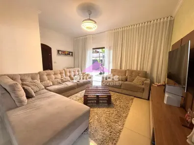 Casa com 3 Quartos à venda, 155m² no Residencial União, São José dos Campos
