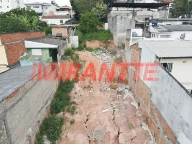 Lote/Terreno à venda, 570m² no Imirim, São Paulo