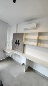 Apartamento com 1 Quarto à venda, 25m² no Santana, São Paulo