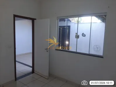 Sobrado com 2 Quartos para alugar, 90m² no Jardim Bertoni, Americana