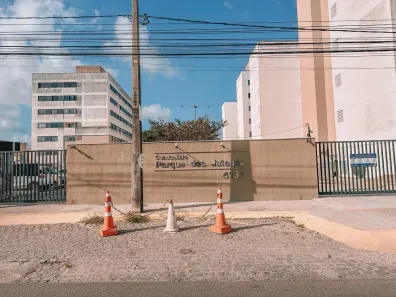 Apartamento com 2 Quartos à venda, 57m² no Parque das Árvores, Parnamirim