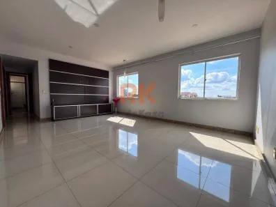 Apartamento com 3 Quartos à venda, 100m² no Itapoã, Belo Horizonte