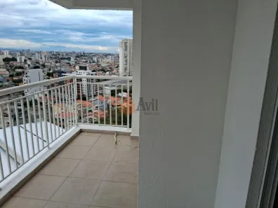 Apartamento com 2 Quartos para alugar, 78m² no Vila Formosa, São Paulo