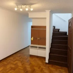 Casa com 3 Quartos à venda, 161m² no Jardim Itapoan, Santo André
