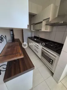 Apartamento com 2 Quartos à venda, 64m² no Saraiva, Uberlândia