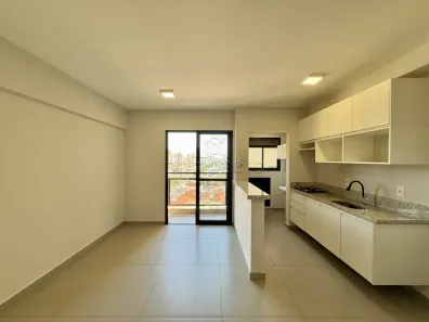 Apartamento com 2 Quartos para alugar, 60m² no Boa Vista, São José do Rio Preto