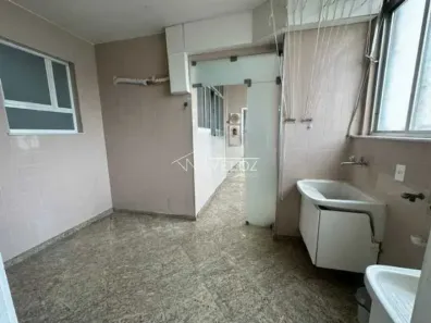 Apartamento com 3 Quartos à venda, 240m² no Flamengo, Rio de Janeiro