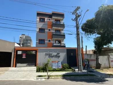 Casa de Condomínio com 3 Quartos à venda, 98m² no Centro, São José dos Pinhais