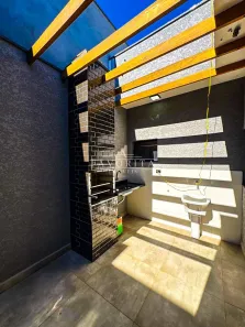 Casa com 3 Quartos à venda, 120m² no Condomínio Villa Verde Bragança, Bragança Paulista