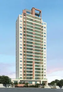 Cobertura com 4 Quartos à venda, 250m² no Paraíso, São Paulo