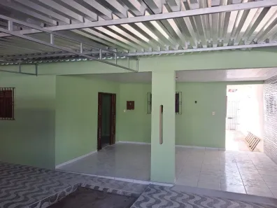 Casa de Condomínio com 2 Quartos à venda, 80m² no José Américo de Almeida, João Pessoa
