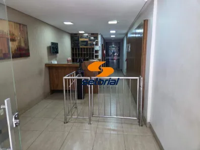 Sala Comercial à venda, 24m² no Santa Efigênia, Belo Horizonte