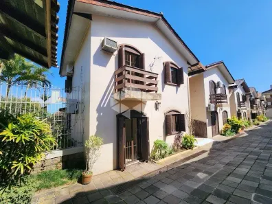 Casa de Condomínio com 3 Quartos à venda, 95m² no Tristeza, Porto Alegre