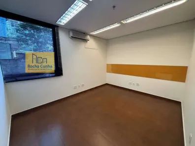 Sala Comercial para alugar, 35m² no Perdizes, São Paulo