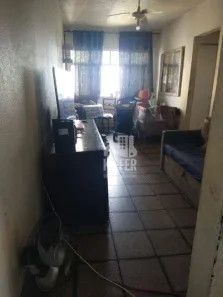 Apartamento com 2 Quartos à venda, 54m² no Centro, Niterói