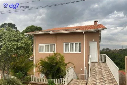 Casa de Condomínio com 4 Quartos à venda, 239m² no Paysage Vert, Vargem Grande Paulista