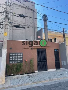Casa de Condomínio com 2 Quartos à venda, 47m² no Tucuruvi, São Paulo