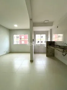 Apartamento com 2 Quartos à venda, 49m² no Conjunto Alvorada, Uberlândia