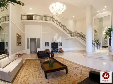 Apartamento com 4 Quartos à venda, 441m² no Jardim Santa Ângela, Ribeirão Preto