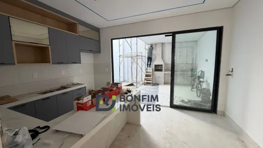 Casa com 3 Quartos à venda, 200m² no Lagoa Santa, Governador Valadares