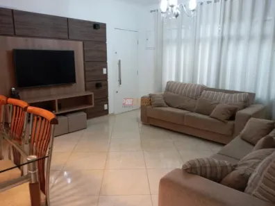 Casa com 3 Quartos à venda, 182m² no Rudge Ramos, São Bernardo do Campo