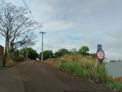 Lote/Terreno à venda, 5195m² no Residencial Alto Alegre, Bady Bassitt