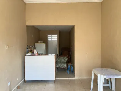 Ponto Comercial com 1 Quarto para alugar, 35m² no Boqueirão, Praia Grande