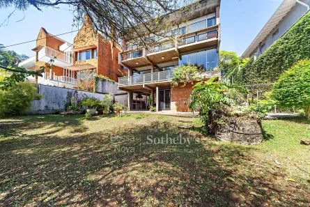 Casa com 4 Quartos à venda, 495m² no Jardim Guedala, São Paulo