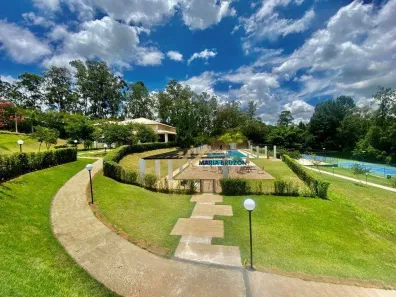 Lote/Terreno à venda, 1000m² no Caxambu, Jundiaí