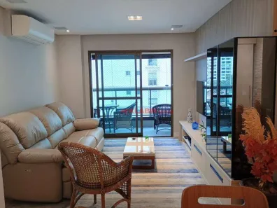Apartamento com 3 Quartos à venda, 110m² no Jardim Vila Mariana, São Paulo
