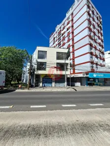 Ponto Comercial para alugar, 74m² no Santa Cecília, Porto Alegre