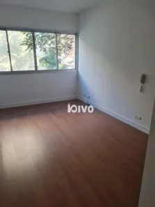 Apartamento com 1 Quarto à venda, 48m² no Vila Clementino, São Paulo