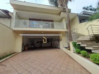 Sobrado com 4 Quartos à venda, 400m² no Vila Irmãos Arnoni, São Paulo
