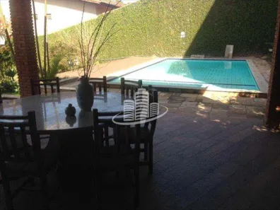 Sobrado com 4 Quartos à venda, 390m² no Vila Santos, São Paulo