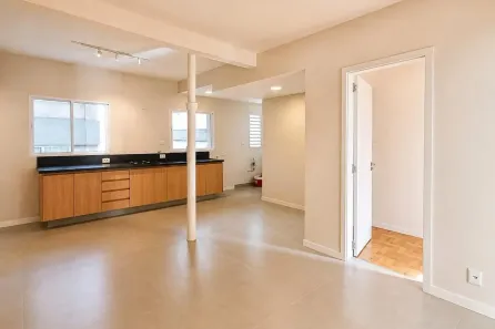 Apartamento com 2 Quartos à venda, 61m² no Consolação, São Paulo