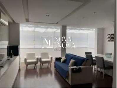 Apartamento com 3 Quartos à venda, 117m² no Copacabana, Rio de Janeiro