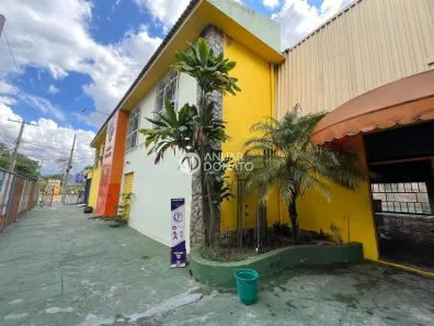 Galpão/Depósito/Armazém para alugar, 650m² no Barreiro, Belo Horizonte